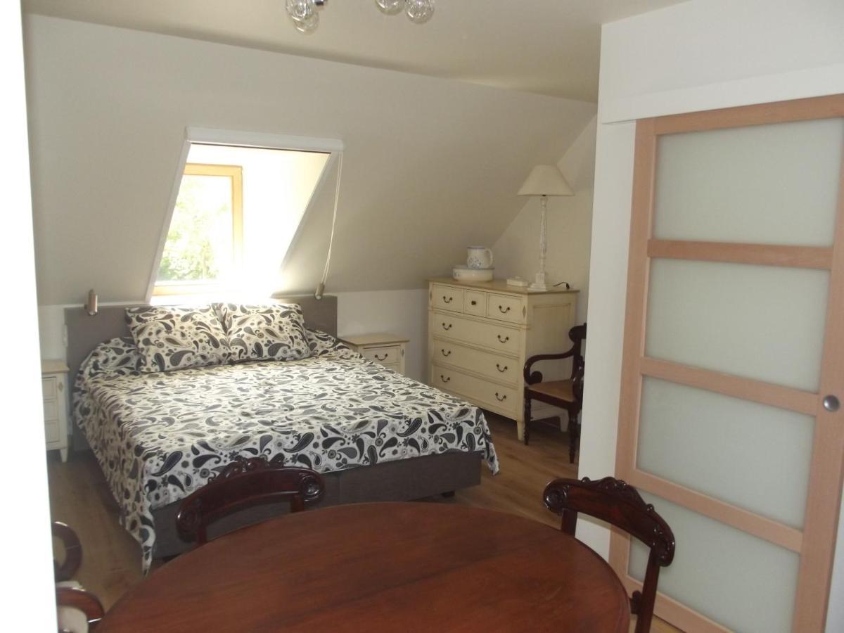 Steenvoorde Au Bonheur Frontalier Bed & Breakfast エクステリア 写真